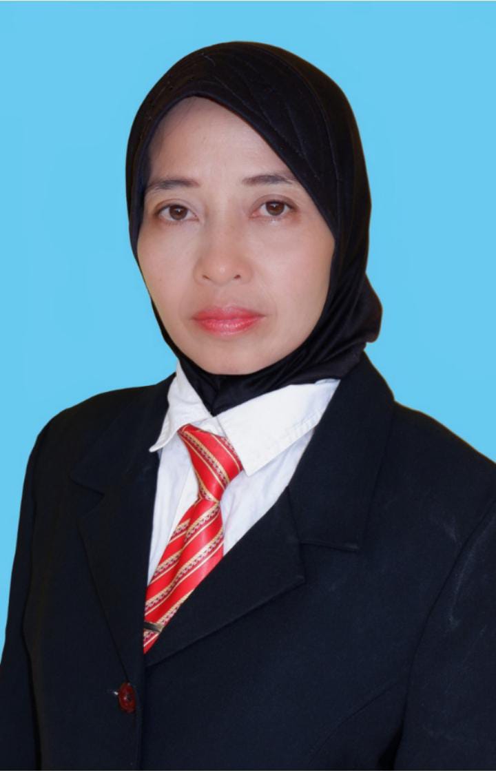 Siti Ardiyanti